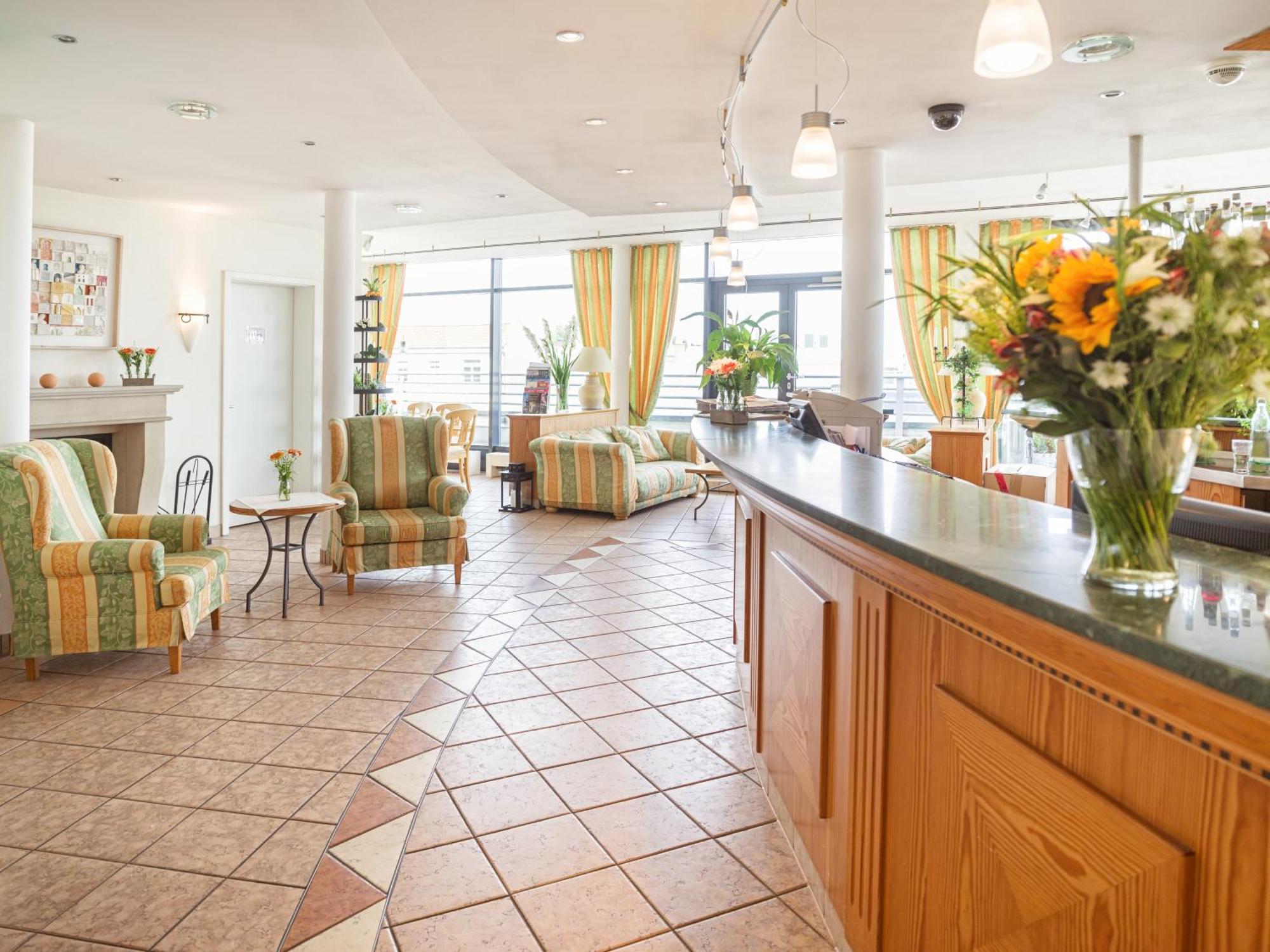 Hotel Domicil Berlin By Golden Tulip — Foto’s 1