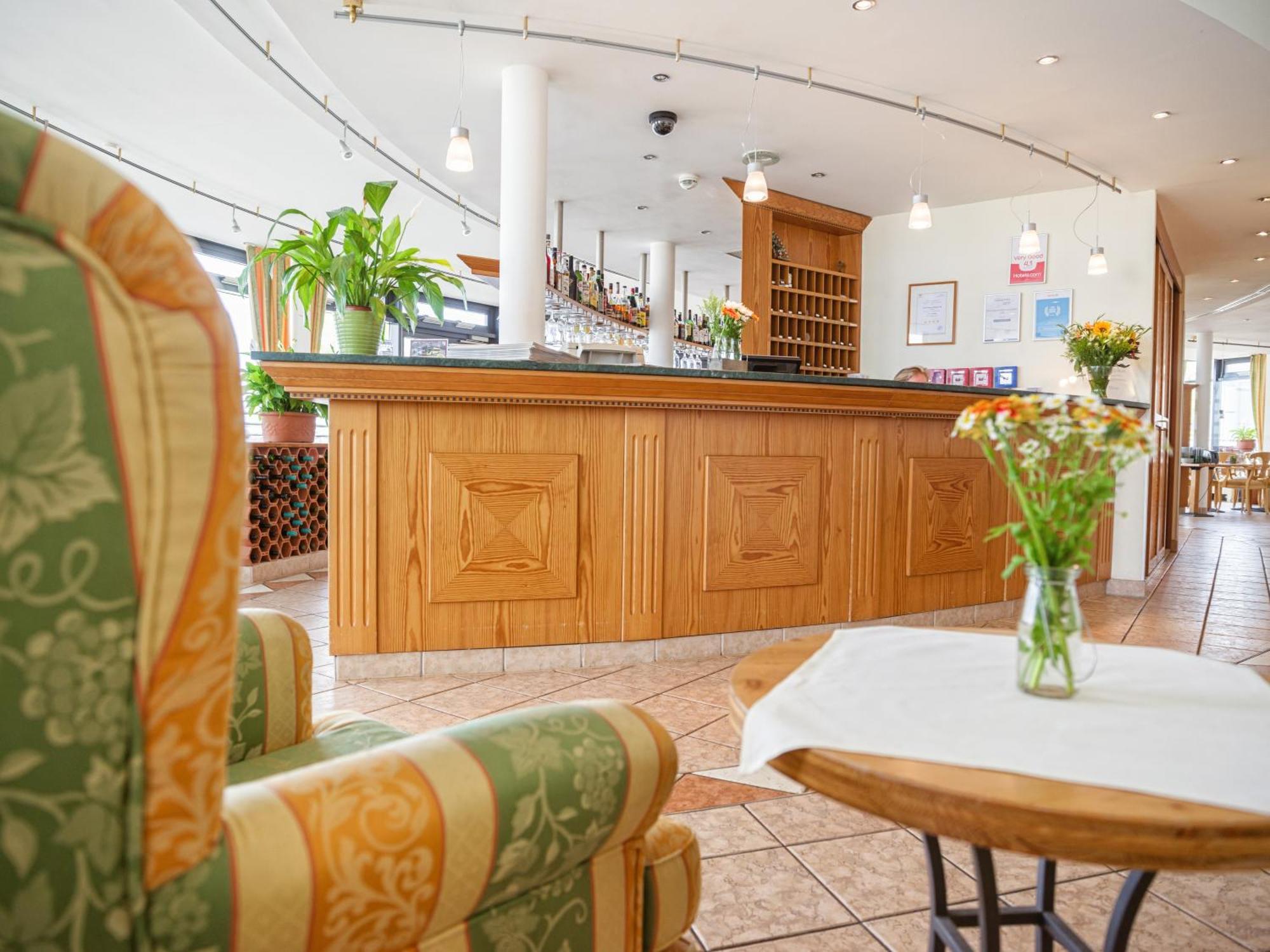 Hotel Domicil Berlin By Golden Tulip — Foto’s 3